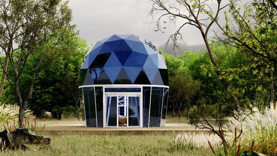 双台子区雪利——专注野奢星空空间，一站式星空帐篷厂家与解决方案专家